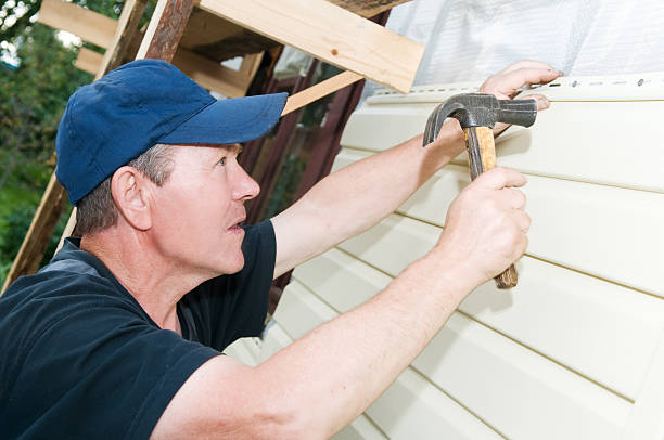 Affordable Siding Repair and Maintenance Services in Braddock Heights, MD